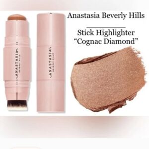 Anastasia Beverly Hills Cognac Diamond Highlighter Radiant Glow New